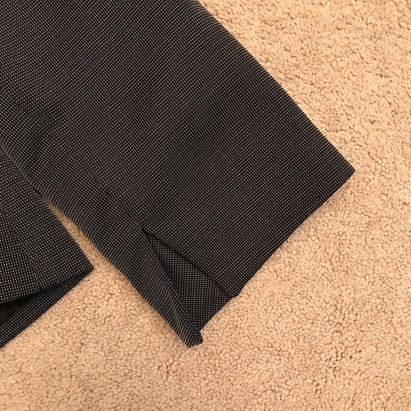 Jones Wear Grey Blazer Jacket Womens Size 16 - Picture 7 of 9